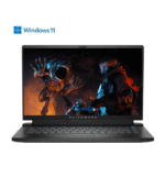 Dell Alienware M15 Ryzen Edition R5 Gaming