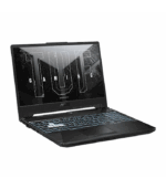 Asus TUF A15 FA506QM-HN128 Black - Image 2