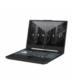Asus TUF A15 FA506QM-HN128 Black - Image 3