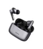 Baseus SIMU ANC True Wireless Earphones S2 NGS2-0G Grey - Image 2