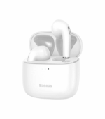 Baseus True Wireless Earphones Bowie E8 NGE8-02 White