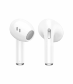 Baseus True Wireless Earphones Bowie E8 NGE8-02 White - Image 2