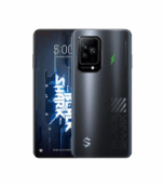 Xiaomi Black Shark 5 5G 8/128GB Black