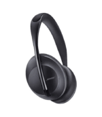 Bose Noise Cancelling Wireless Bluetooth Headphones 700 Black