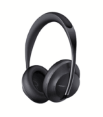 Bose Noise Cancelling Wireless Bluetooth Headphones 700 Black - Image 2