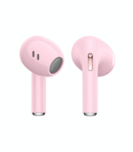 Baseus True Wireless Earphones Bowie E8 NGE8-04 Pink - Image 2