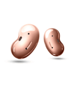 Samsung SM-R180 Galaxy Buds Live Bronze - Image 3