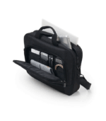 Dicota Eco Top Traveller Base 15.6 Black - Image 2