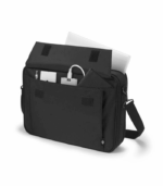 Dicota Eco Multi Plus Base 14-15.6 Black - Image 3