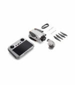 DJI Mini 3 Pro (DJI RC) White - Image 2