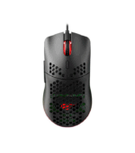 Havit Gaming Mouse HV-MS1023 Black