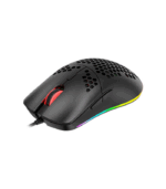 Havit Gaming Mouse HV-MS1023 Black - Image 3
