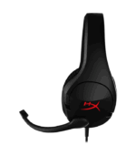 HyperX Gaming Headset Cloud Stinger HX-HSCS-BK Black