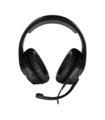 HyperX Gaming Headset Cloud Stinger HX-HSCS-BK Black - Image 2