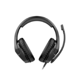 HyperX Gaming Headset Cloud Stinger S HHSS1S-AA-BK Black - Image 2