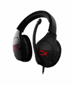 HyperX Gaming Headset Cloud Stinger HX-HSCS-BK Black - Image 3