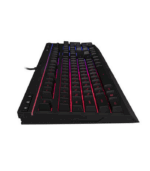 HyperX Gaming Keyboard Alloy Core RGB USB HX-KB5ME2-RU Black - Image 3
