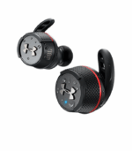 JBL Under Armor True Wireless Flash Black
