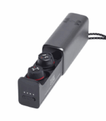 JBL Under Armor True Wireless Flash Black - Image 2