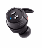 JBL Under Armor True Wireless Flash Black - Image 3