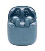 JBL Tune 220TWS Truly Wireless Blue