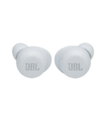 JBL Live Free NC Truly Wireless (White) - Image 2