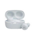 JBL Live Free NC Truly Wireless (White)
