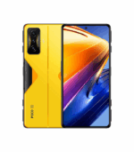 Xiaomi Poco F4 GT 5G 8/128GB (Cyber Yellow)