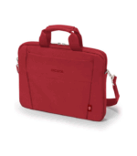 Dicota Eco Slim Case Base 13-14.1 Red