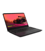 Lenovo IdeaPad Gaming 3 82K2002ARK Black - Image 2