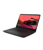 Lenovo IdeaPad Gaming 3 82K2002ARK Black - Image 3