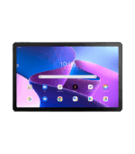 Lenovo Tab M10 Plus 3rd Gen TB128XU 128GB LTE ZAAN0175RU Storm Grey