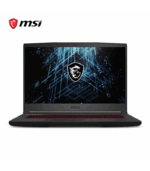 MSI GF63 Thin 9S7-16R612-088 Black