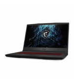 MSI GF63 Thin 9S7-16R612-088 Black - Image 2
