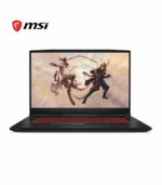 MSI Katana GF76 9S7-17L424-252 Black