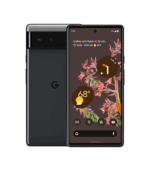 Google Pixel 6 5G 8/128GB (Stormy Black)