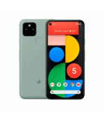 Google Pixel 5 8/128GB 5G Sorta Sage