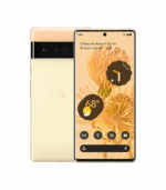 Google Pixel 6 Pro 5G 12/128GB (Sorta Sunny)