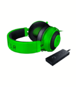 Razer Gaming Headset Kraken Tournament Ed. 3.5mm Green - Image 2