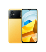 Xiaomi Poco M5 6GB 128GB (Yellow)