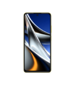 Xiaomi Poco X4 Pro 5G 6/128GB (Poco Yellow) - Image 2