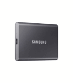 Samsung Portable SSD T7 1TB Grey