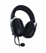 Razer?Gaming?Headset?BlackShark?V2?Wired?+?USB?Mic?Enhancer Black - Image 2