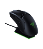 Razer Gaming Mouse Dock Viper Ultimate WL/USB Black