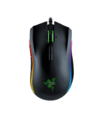 Razer Gaming Mouse Mamba Elite Black