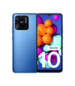 Xiaomi Redmi 10C 4/64GB (Pacific Blue)