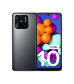 Xiaomi Redmi 10C 4/64GB Graphite Gray