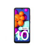 Xiaomi Redmi 10C 4/64GB Graphite Gray - Image 2