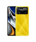 Xiaomi Poco X4 Pro 5G 6/128GB (Poco Yellow)