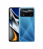 Xiaomi Poco X4 Pro 5G 6/128GB Blue